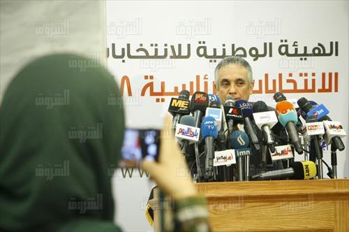 تصوير - أحمد عبد الفتاح